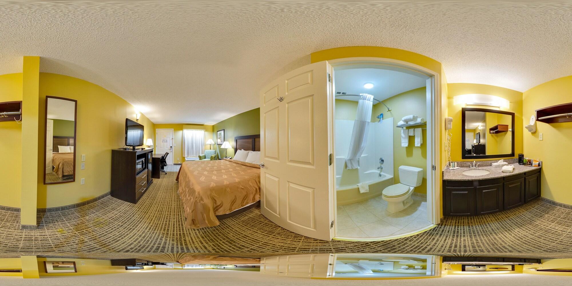 Red Roof Inn Jasper Dış mekan fotoğraf