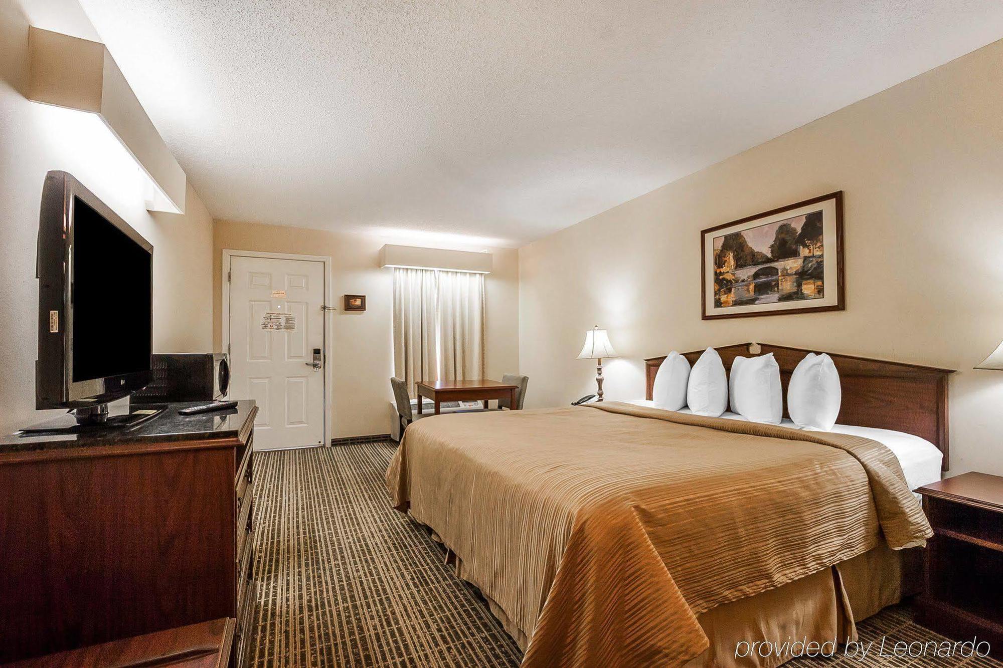 Red Roof Inn Jasper Dış mekan fotoğraf